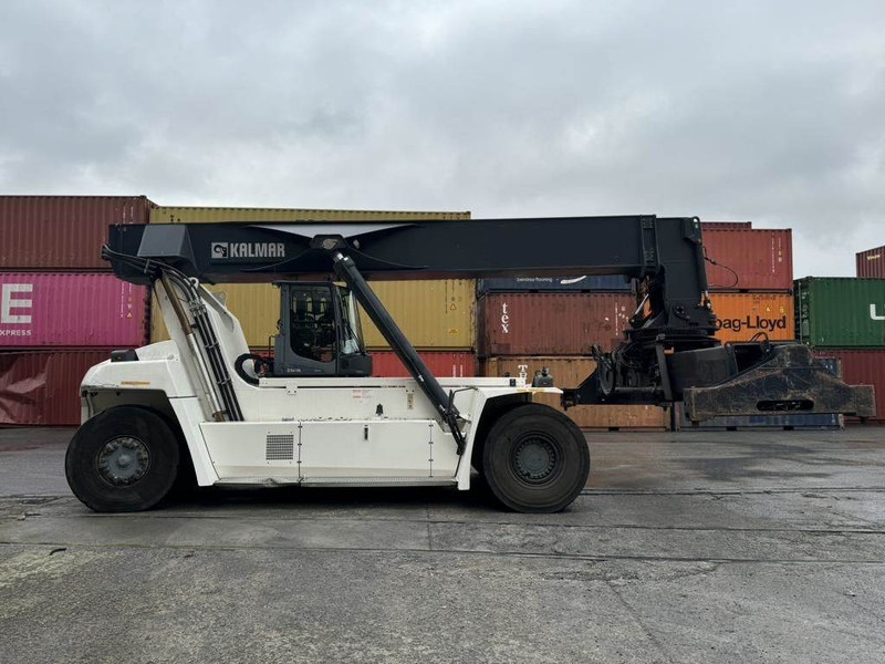 Reach stacker Kalmar DRG450-60S5: das Bild 6